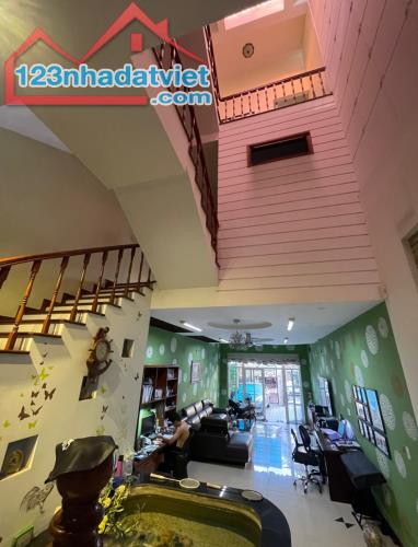 NHÀ NÚI THÀNH - 152M2 - 3 TẦNG - GẦN CẦU TRẦN THỊ LÝ  - NHÀ KIÊN CỐ - 10.6 TỶ - 4