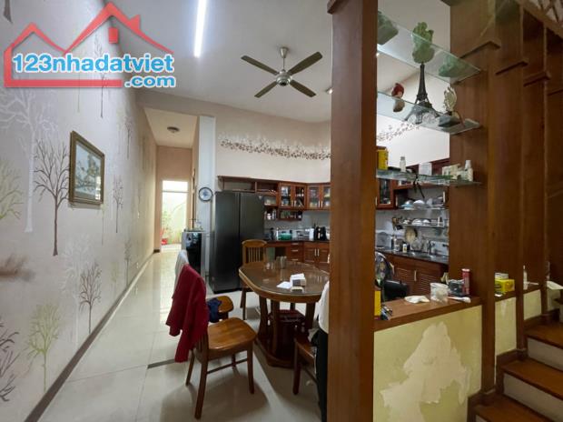 NHÀ NÚI THÀNH - 152M2 - 3 TẦNG - GẦN CẦU TRẦN THỊ LÝ  - NHÀ KIÊN CỐ - 10.6 TỶ - 5