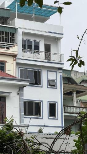 Nhà 4 tầng- Ô tô qua- Đào Tân- Ba đình 8 tỷ