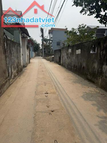 🔴BÁN LÔ ĐẤT GIÁ TỐT TẠI VĂN QUÁN – ĐỖ ĐỘNG – THANH OAI – HÀ NỘI 40,4M² – ĐƯỜNG Ô TÔ - 3