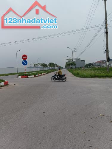 Bán Đất Khu Đấu Giá -Xã Mai Đình S(óc Sơn)-Lô Góc -142, 8M2 -Full Thổ Cư -5,75 Tỷ