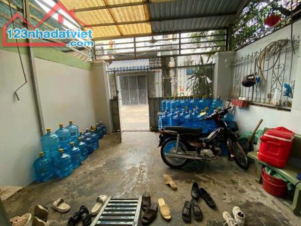 Bán Nhà HXH Đường Lê Văn Quới, P. Bình Trị Đông, Q. Bình Tân - 4.3x22m - Chỉ 5.9 Tỷ