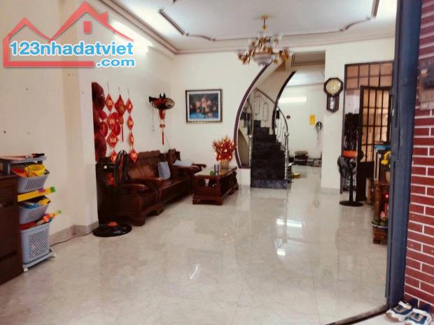 CHÍNH CHỦ CẦN BÁN NHÀ 2 MẶT HẺM XE Ô TÔ –TRUNG TÂM TP NHA TRANG TẠI Phước Hải, Nha Trang, - 2