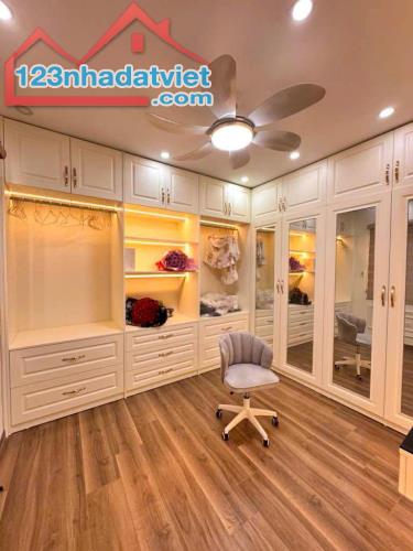 BÁN NHÀ PHƯƠNG CANH – 42M2, 5 TẦNG – NGÕ THÔNG, Ô TÔ – KD, SẦM UẤT – TỪ LIÊM, 8.5 TỶ - 1