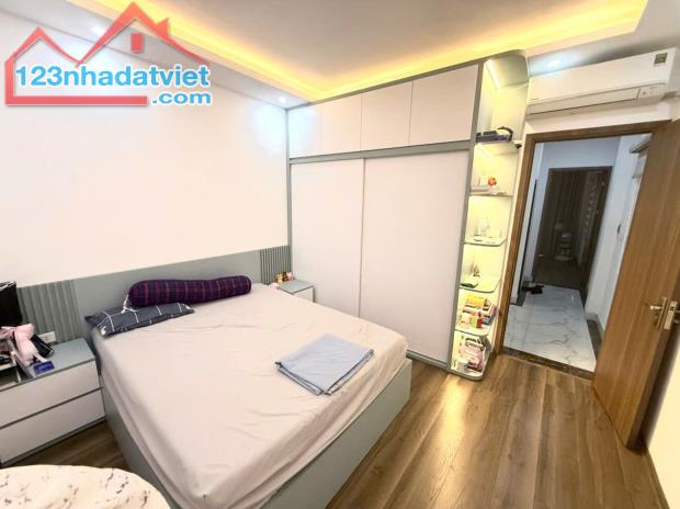 BÁN NHÀ PHƯƠNG CANH – 42M2, 5 TẦNG – NGÕ THÔNG, Ô TÔ – KD, SẦM UẤT – TỪ LIÊM, 8.5 TỶ - 2