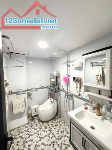 BÁN NHÀ PHƯƠNG CANH – 42M2, 5 TẦNG – NGÕ THÔNG, Ô TÔ – KD, SẦM UẤT – TỪ LIÊM, 8.5 TỶ - 3