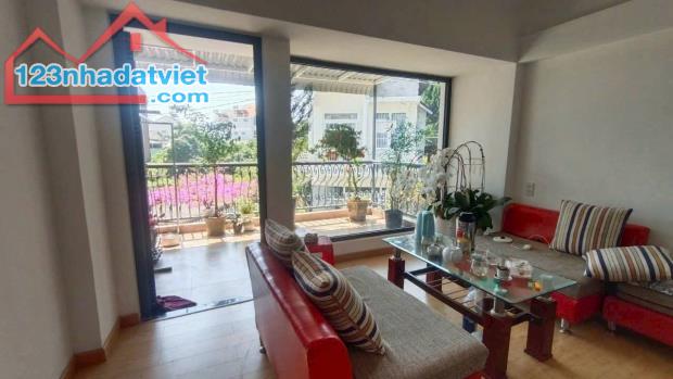Cần Bán Gấp Căn Nhà Phường 9, Đà Lạt giá 3.05 tỷ - 2