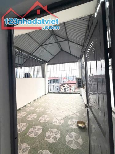 BÁN NHÀ TRỊNH VĂN BÔ – 35M2, 5 TẦNG – KD, ĐỒ LUXURRY – Ô TÔ THÔNG, TỪ LIÊM NHÌNH 8 TỶ - 2