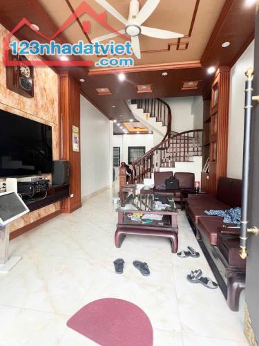DUY NHẤT 1 CĂN GIÁ TỐT -4 TẦNG 30M2 -HÀNG XÓM TIME CITY -FULL NỘI THẤT GIÁ CHỈ 5.85 TỶ