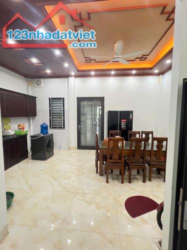 DUY NHẤT 1 CĂN GIÁ TỐT -4 TẦNG 30M2 -HÀNG XÓM TIME CITY -FULL NỘI THẤT GIÁ CHỈ 5.85 TỶ - 1