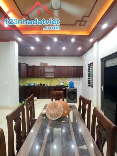 DUY NHẤT 1 CĂN GIÁ TỐT -4 TẦNG 30M2 -HÀNG XÓM TIME CITY -FULL NỘI THẤT GIÁ CHỈ 5.85 TỶ - 2