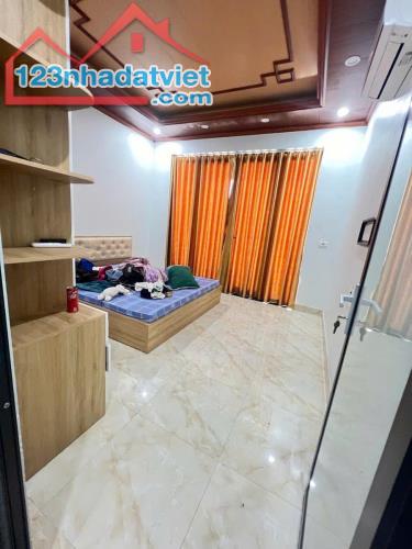 DUY NHẤT 1 CĂN GIÁ TỐT -4 TẦNG 30M2 -HÀNG XÓM TIME CITY -FULL NỘI THẤT GIÁ CHỈ 5.85 TỶ - 3