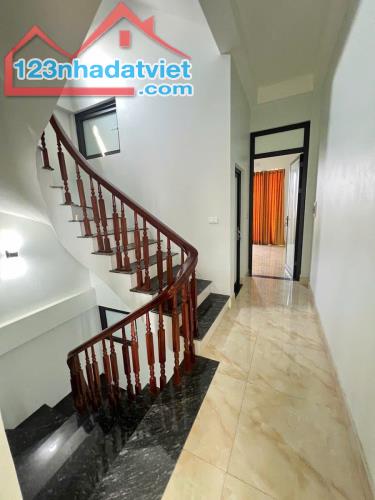 DUY NHẤT 1 CĂN GIÁ TỐT -4 TẦNG 30M2 -HÀNG XÓM TIME CITY -FULL NỘI THẤT GIÁ CHỈ 5.85 TỶ - 5