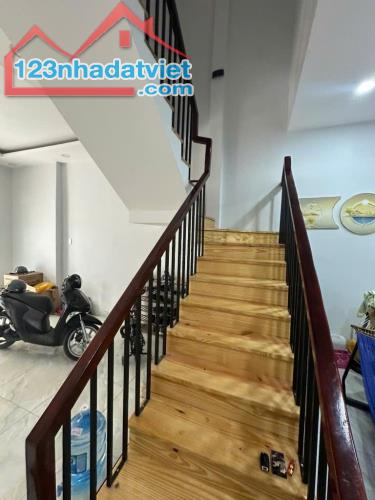 BÁN NHÀ 2 TẦNG, 54M2, NGÕ TÂY LÂN, BÌNH TRỊ ĐÔNG A, BÌNH TÂN - GIÁ 4.1 TỶ - SỔ HỒNG CHÍNH