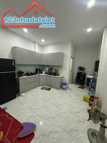 BÁN NHÀ 2 TẦNG, 54M2, NGÕ TÂY LÂN, BÌNH TRỊ ĐÔNG A, BÌNH TÂN - GIÁ 4.1 TỶ - SỔ HỒNG CHÍNH - 1