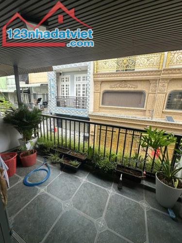 BÁN NHÀ 2 TẦNG, 54M2, NGÕ TÂY LÂN, BÌNH TRỊ ĐÔNG A, BÌNH TÂN - GIÁ 4.1 TỶ - SỔ HỒNG CHÍNH - 3
