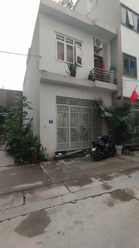 BÁN NHÀ DI TRẠCH-ĐH CÔNG NGHIỆP-KHÔNG QUY HOẠCH- NỞ HẬU - 40M-3.75 TỶ-CÓ RA LỘC