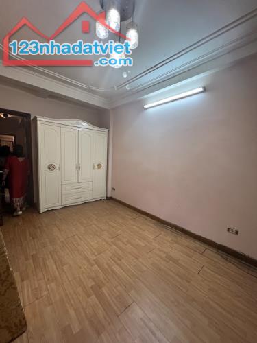 BÁN NHÀ PHỐ HỒ ĐẮC DI-ĐỐNG ĐA- Ô TÔ ĐỖ CỬA-76M2-13.5 TỶ - 1