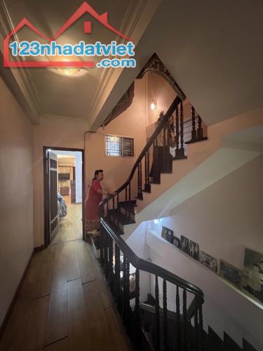 BÁN NHÀ PHỐ HỒ ĐẮC DI-ĐỐNG ĐA- Ô TÔ ĐỖ CỬA-76M2-13.5 TỶ - 2