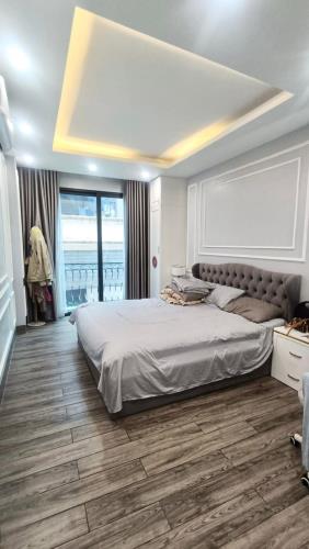 MẶT NGÕ CHÙA LÁNG - 20M RA MẶT PHỐ - ÔTÔ ĐỖ CỬA - 7 TẦNG THANG MÁY - GIÁ 23 TỶ - 3