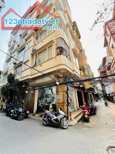 LÔ GÓC KIM MÃ 2 MẶT NGÕ ÔTÔ  KINH DOANH ĐỈNH GIÁ 13 TỶ MẶT TIỀN 9M