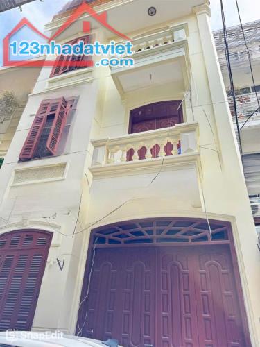 SIÊU PHẨM LÔ GÓC KIM MÃ THƯỢNG 2 MẶT NGÕ ÔTÔ TRÁNH, DỪNG ĐỖ GIÁ 16 TỶ - 1