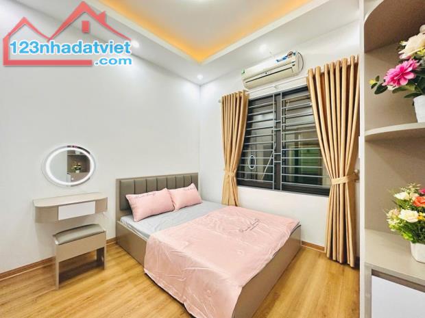 Hiếm có khó tìm Bán gấp nhà riêng 3,6 tỷ, 18m2 4 tầng ở Nguyên Khiết, Phúc Tân, Hoàn Kiếm - 2