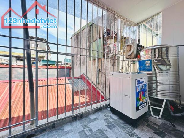 Hiếm có khó tìm Bán gấp nhà riêng 3,6 tỷ, 18m2 4 tầng ở Nguyên Khiết, Phúc Tân, Hoàn Kiếm - 5