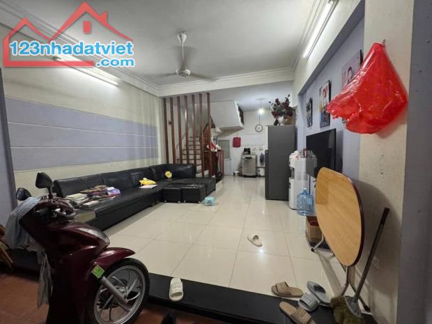 🏠BÁN NHÀ MỄ TRÌ - PHÚ ĐÔ - MỸ ĐÌNh– NGÕ RỘNG, THÔNG THOÁNG – HIẾM CÓ KHÓ TÌM - 2