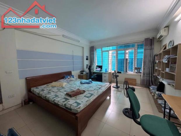 🏠BÁN NHÀ MỄ TRÌ - PHÚ ĐÔ - MỸ ĐÌNh– NGÕ RỘNG, THÔNG THOÁNG – HIẾM CÓ KHÓ TÌM - 5