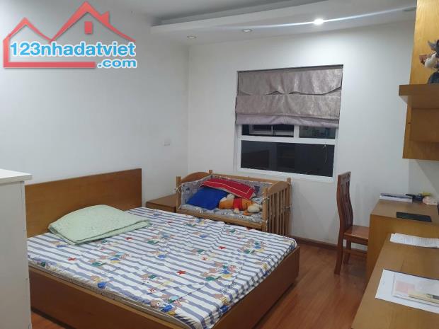 Bán căn hộ chung cư golden palace mễ trì từ Liêm Hà Nội - 5