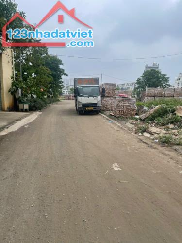 ☄️1 LÔ DUY NHẤT 88M ĐẤT DỊCH VỤ DI TRẠCH ĐƯỜNG 20M VỈA HÈ MẶT TIỀN QUYÊN LỰC VIEW HỒ ĐIỀU - 2