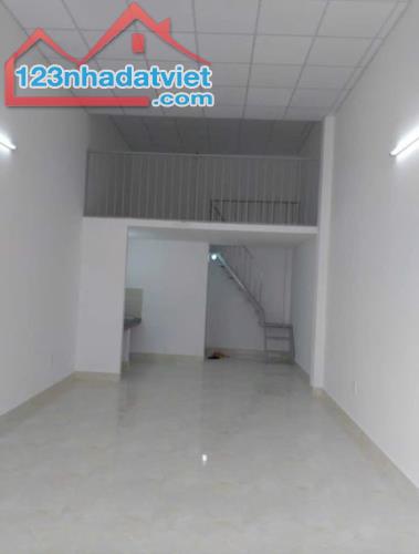 Bán gấp nhà HXH 154 Đường Âu Dương Lân, P3 Q8. Dòng tiền cực tốt. DT40m2. Giá chỉ 4.8tỷ. - 2