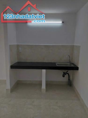 Bán gấp nhà HXH 154 Đường Âu Dương Lân, P3 Q8. Dòng tiền cực tốt. DT40m2. Giá chỉ 4.8tỷ. - 3
