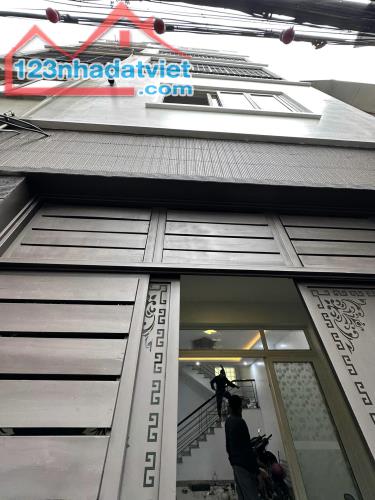 NHÀ NGÕ 89, LẠC LONG QUÂN, CẦU GIẤY-PHÂN LÔ:43/49M X5T, MT 4,5M, GIÁ 9,5 TỶ.