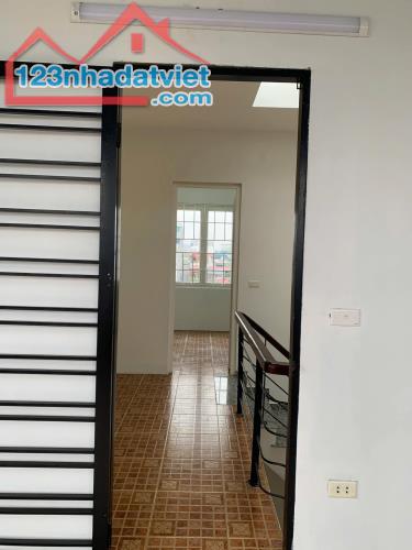 NHÀ NGÕ 89, LẠC LONG QUÂN, CẦU GIẤY-PHÂN LÔ:43/49M X5T, MT 4,5M, GIÁ 9,5 TỶ. - 1