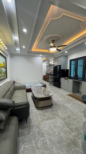 BÁN nhà  6 tầng CCMN đường ô tô tránh nhau cho thuê phú đô nam từ Liêm Hà Nội - 3