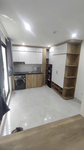 BÁN NHÀ CCMN NGUYỄN LƯƠNG BẰNG-6 TẦNG THANG MÁY- 10 PHÒNG KHÉP KÍN - 1