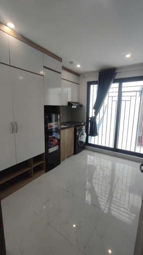 BÁN NHÀ CCMN NGUYỄN LƯƠNG BẰNG-6 TẦNG THANG MÁY- 10 PHÒNG KHÉP KÍN - 2