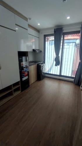 BÁN NHÀ CCMN NGUYỄN LƯƠNG BẰNG-6 TẦNG THANG MÁY- 10 PHÒNG KHÉP KÍN - 3