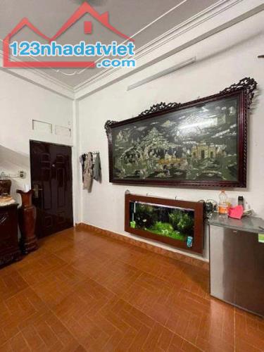 Nguyễn xiển 52 m2 x 4 tầng mt 4.2 m lô góc k/doanh vp cafe quận thanh xuân