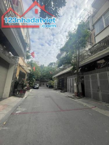 BÁN NHÀ KHU ĐÔ THỊ VĂN PHÚ 90M x 5 TẦNG,VỈA HÈ RỘNG,KINH DOANH,Ô TÔ TRÁNH, GIÁ 21.x TỶ
