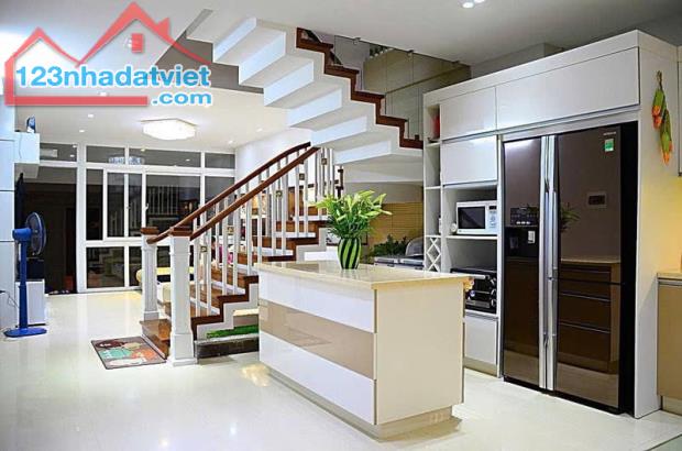 BÁN NHÀ KHU ĐÔ THỊ VĂN PHÚ 90M x 5 TẦNG,VỈA HÈ RỘNG,KINH DOANH,Ô TÔ TRÁNH, GIÁ 21.x TỶ - 1