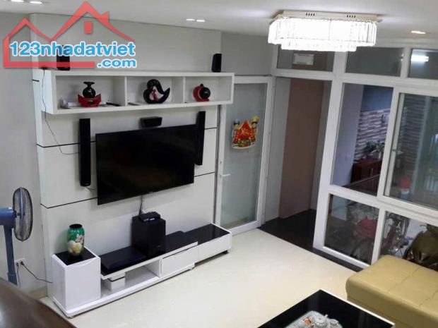 BÁN NHÀ KHU ĐÔ THỊ VĂN PHÚ 90M x 5 TẦNG,VỈA HÈ RỘNG,KINH DOANH,Ô TÔ TRÁNH, GIÁ 21.x TỶ - 4