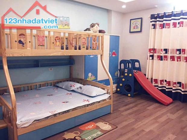 BÁN NHÀ KHU ĐÔ THỊ VĂN PHÚ 90M x 5 TẦNG,VỈA HÈ RỘNG,KINH DOANH,Ô TÔ TRÁNH, GIÁ 21.x TỶ - 5