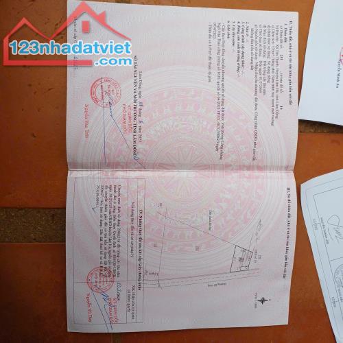 BÁN ĐẤT GIÁ RẺ CÁCH ĐÀ LẠT 58KM