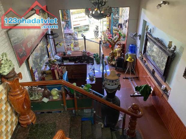 Bán gấp mặt tiền kinh doanh 3 tầng  Nguyễn Ảnh Thủ - Q12- 110m2 (4.5x28m) – Giá 15.6 Tỷ - 1