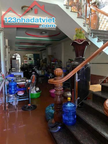 Bán gấp mặt tiền kinh doanh 3 tầng  Nguyễn Ảnh Thủ - Q12- 110m2 (4.5x28m) – Giá 15.6 Tỷ - 3