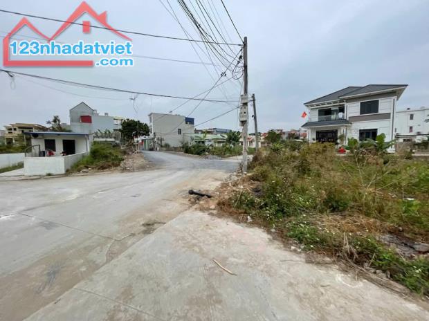 💥 CHỈ 2,35 TỶ – LÔ ĐẤT 100M² ĐẸP VUÔNG VẮN – ĐƯỜNG RỘNG 5M –VĨNH KHÊ, AN ĐỒNG, AN DƯƠNG - 2