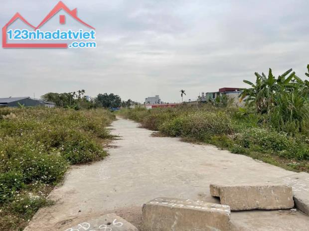 💥 CHỈ 2,35 TỶ – LÔ ĐẤT 100M² ĐẸP VUÔNG VẮN – ĐƯỜNG RỘNG 5M –VĨNH KHÊ, AN ĐỒNG, AN DƯƠNG - 3
